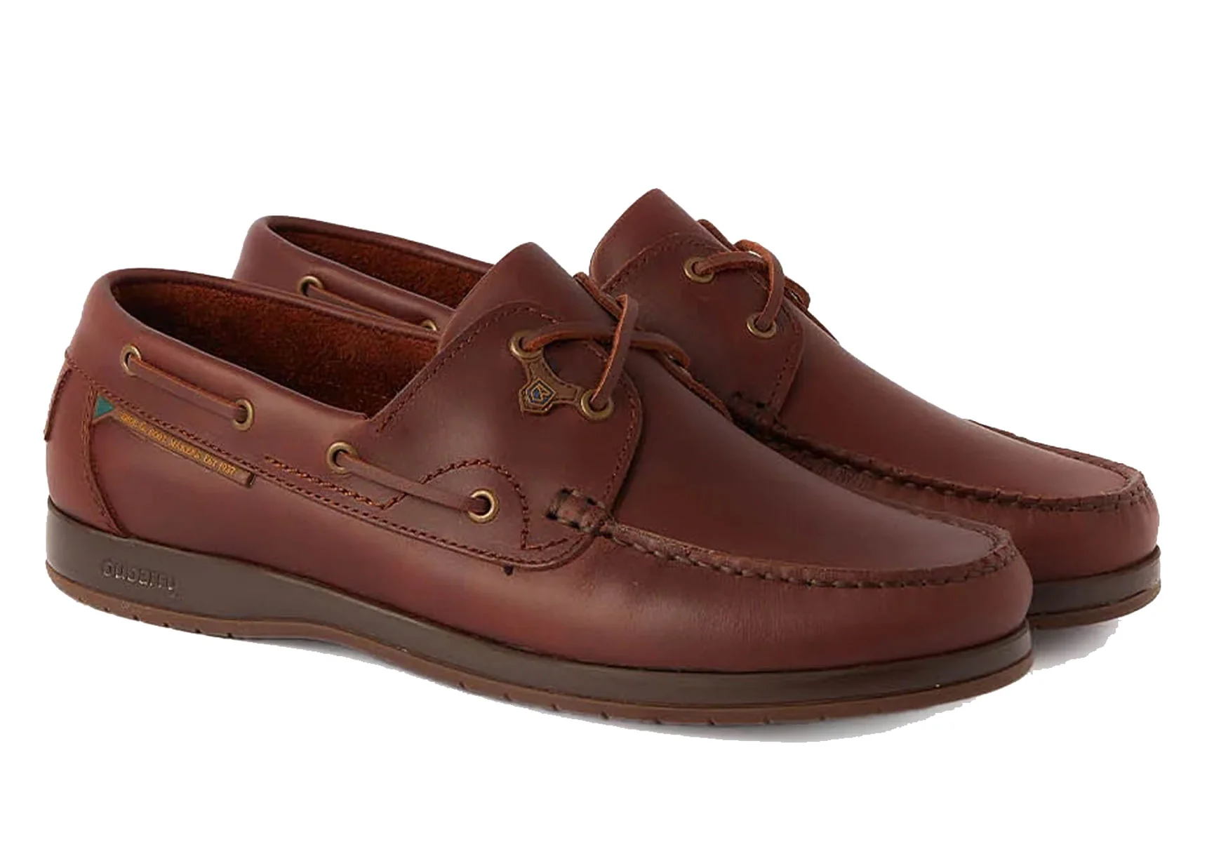 Dubarry Sailmaker - Mahogany - Image 5