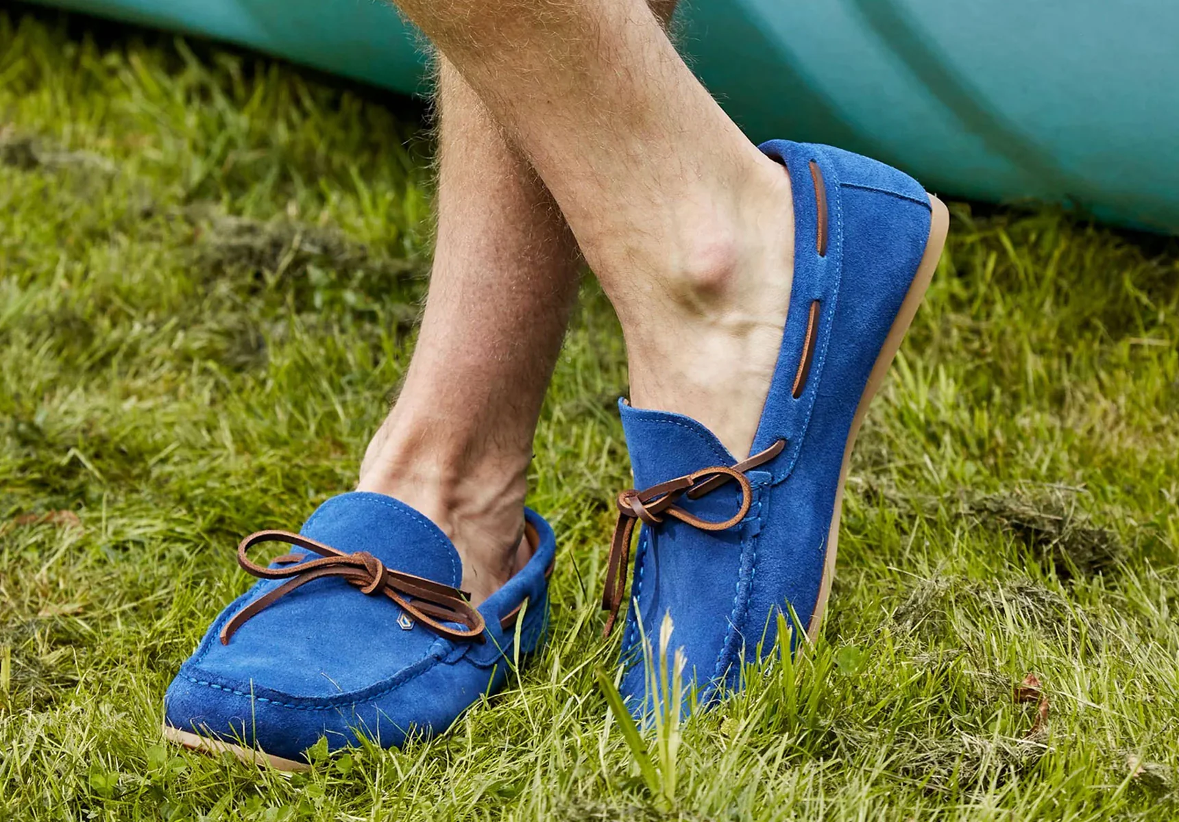 Dubarry Shearwater - Cobalt - Image 5