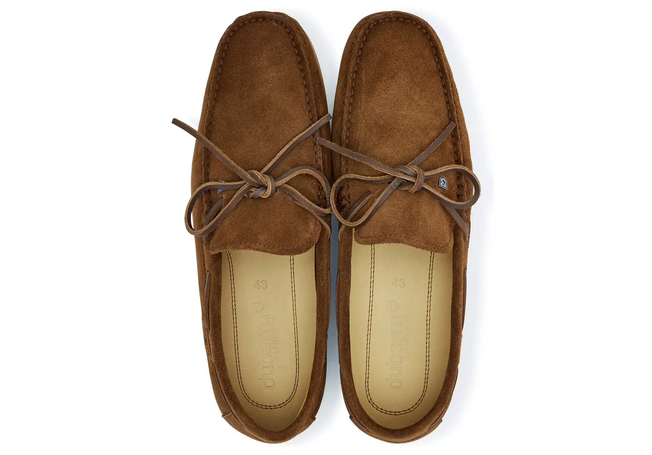 Dubarry Shearwater - Tobacco - 41 - Image 4