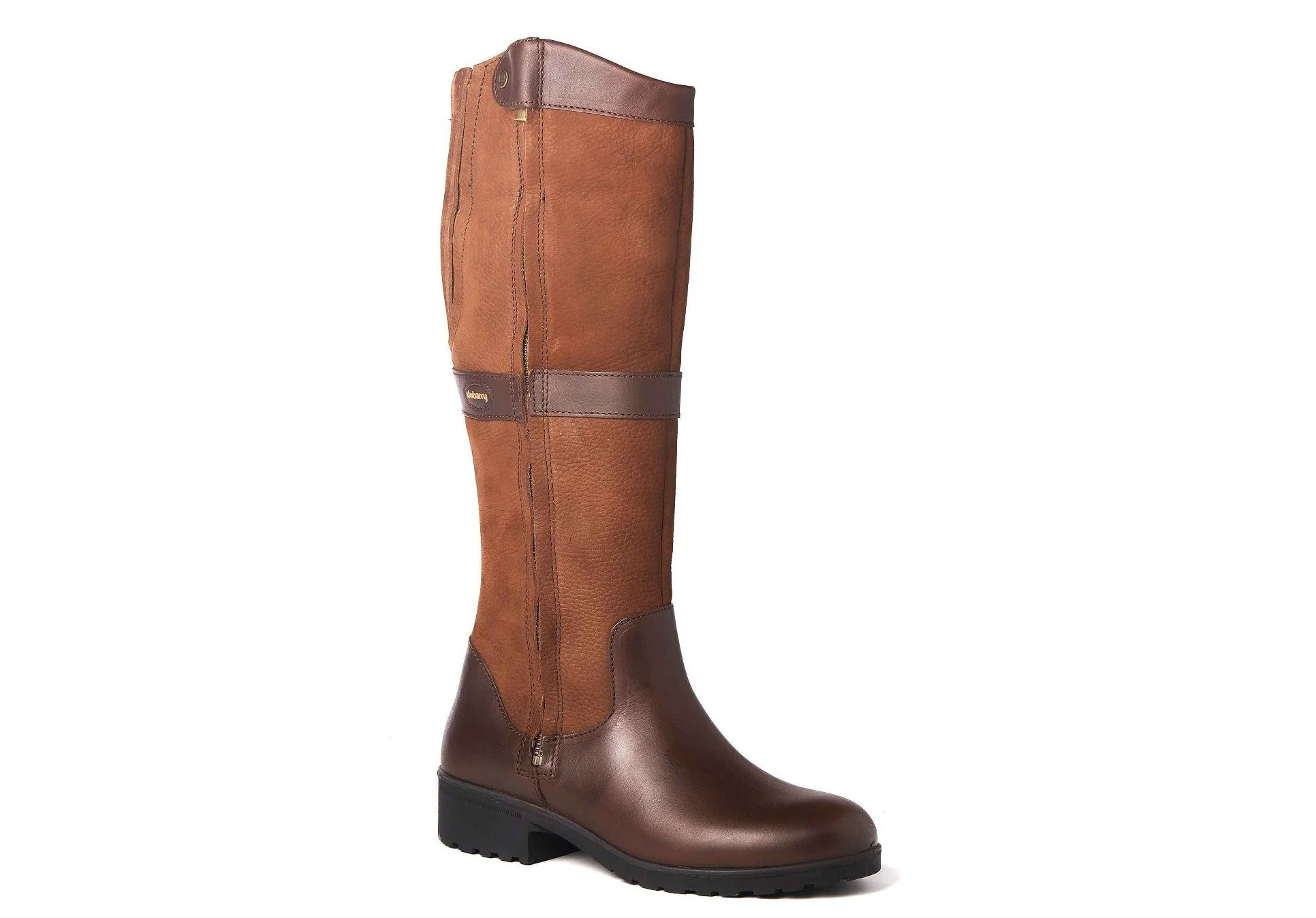 Dubarry Sligo - Walnut