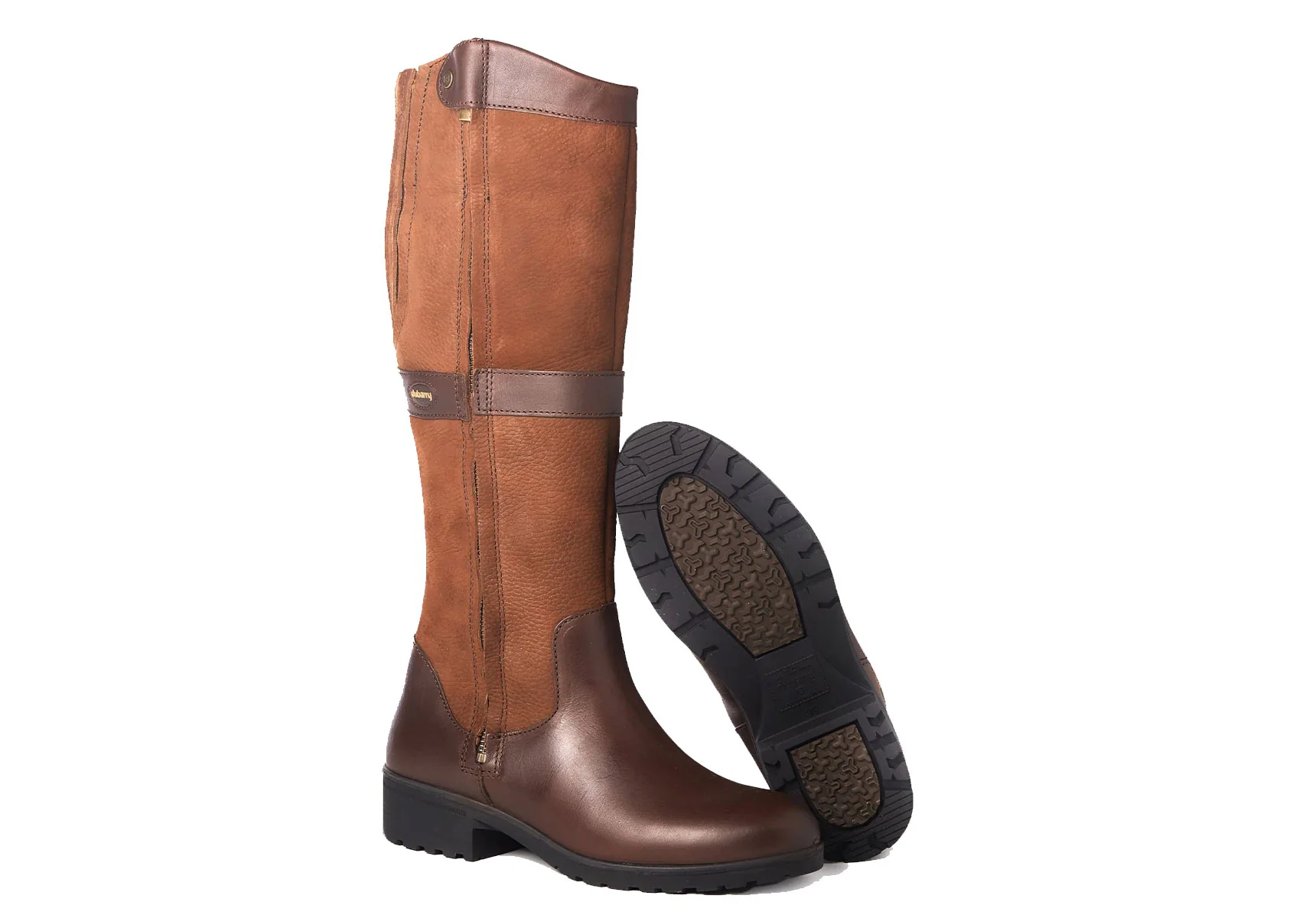 Dubarry Sligo - Walnut - Image 2