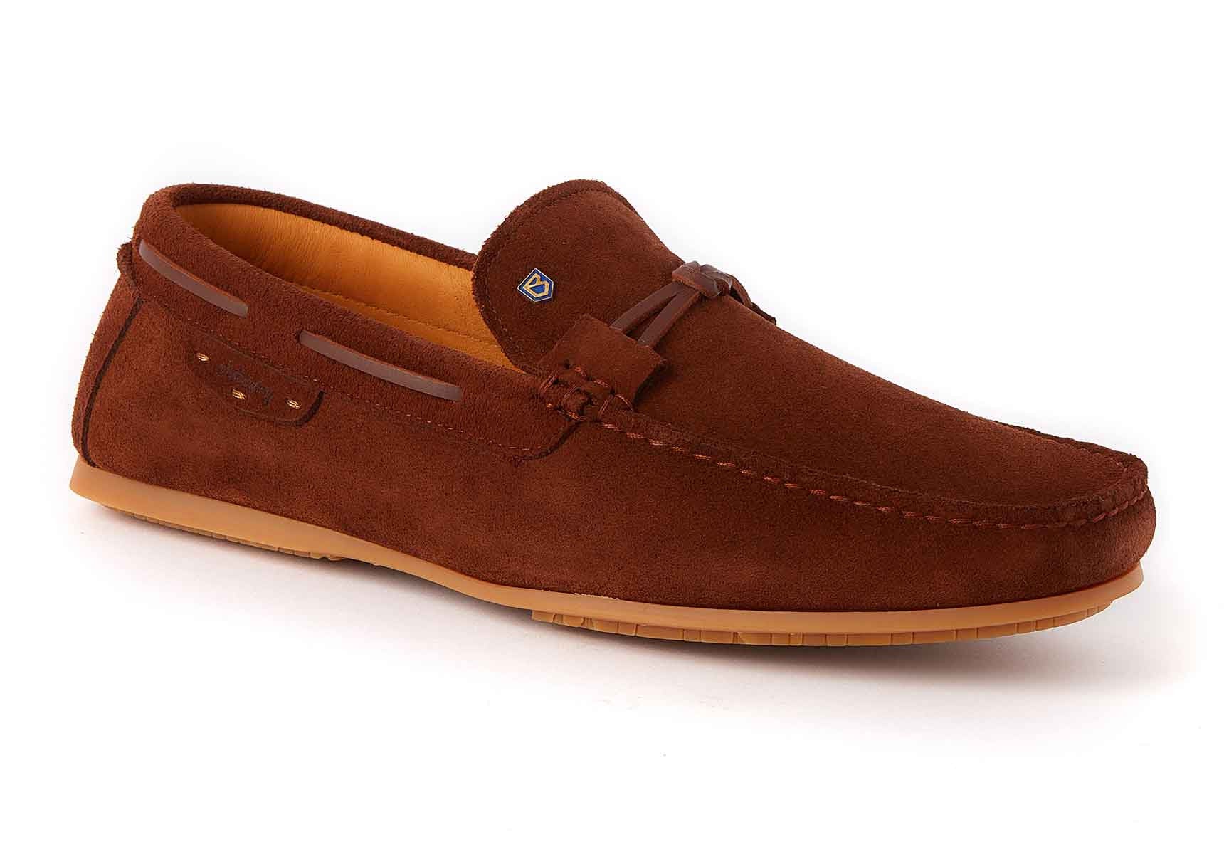 Dubarry Voyager - Tobacco - 41