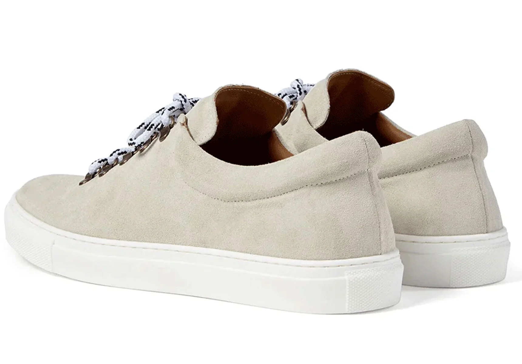 Duke + Dexter Drake - Off White - Image 4