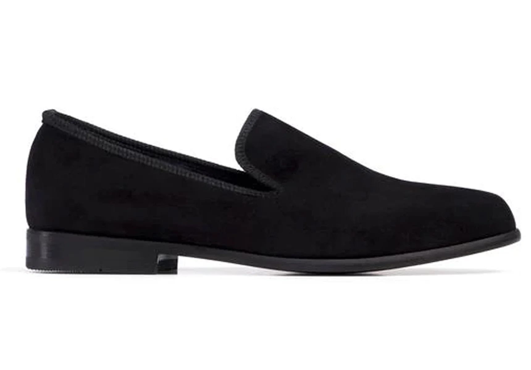 Duke + Dexter Duke Bowler - Black - Image 3