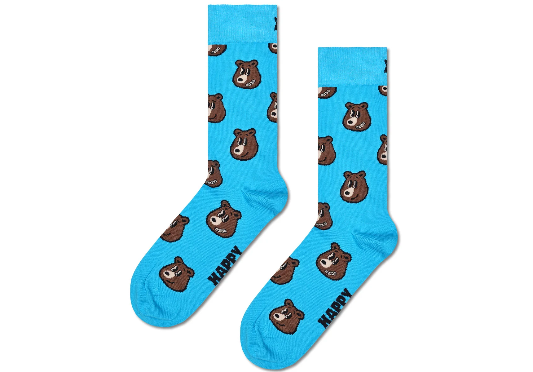 Happy Socks Bear