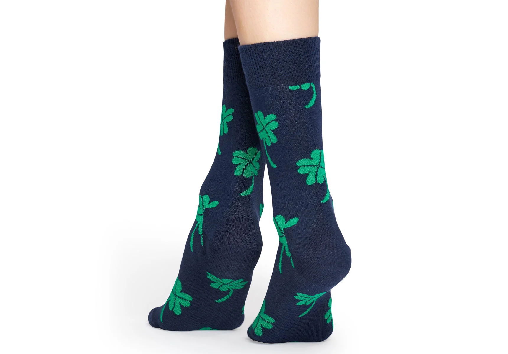 Happy Socks Big Luck Sock - Image 2