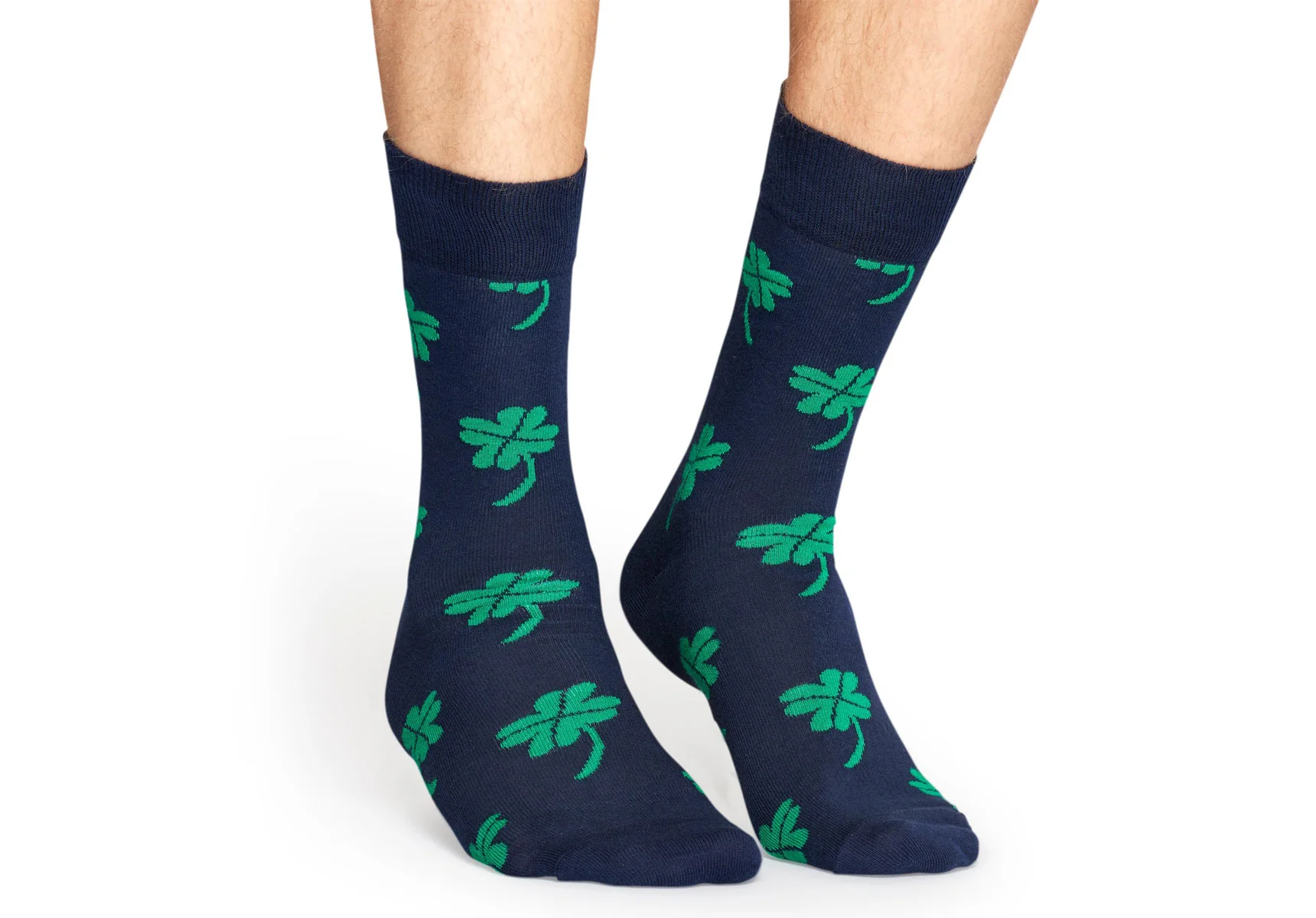Happy Socks Big Luck Sock - Image 3