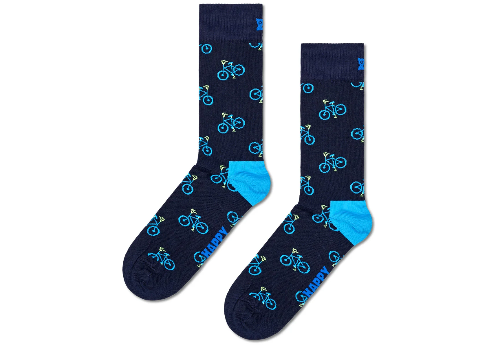 Happy Socks Bike Sock