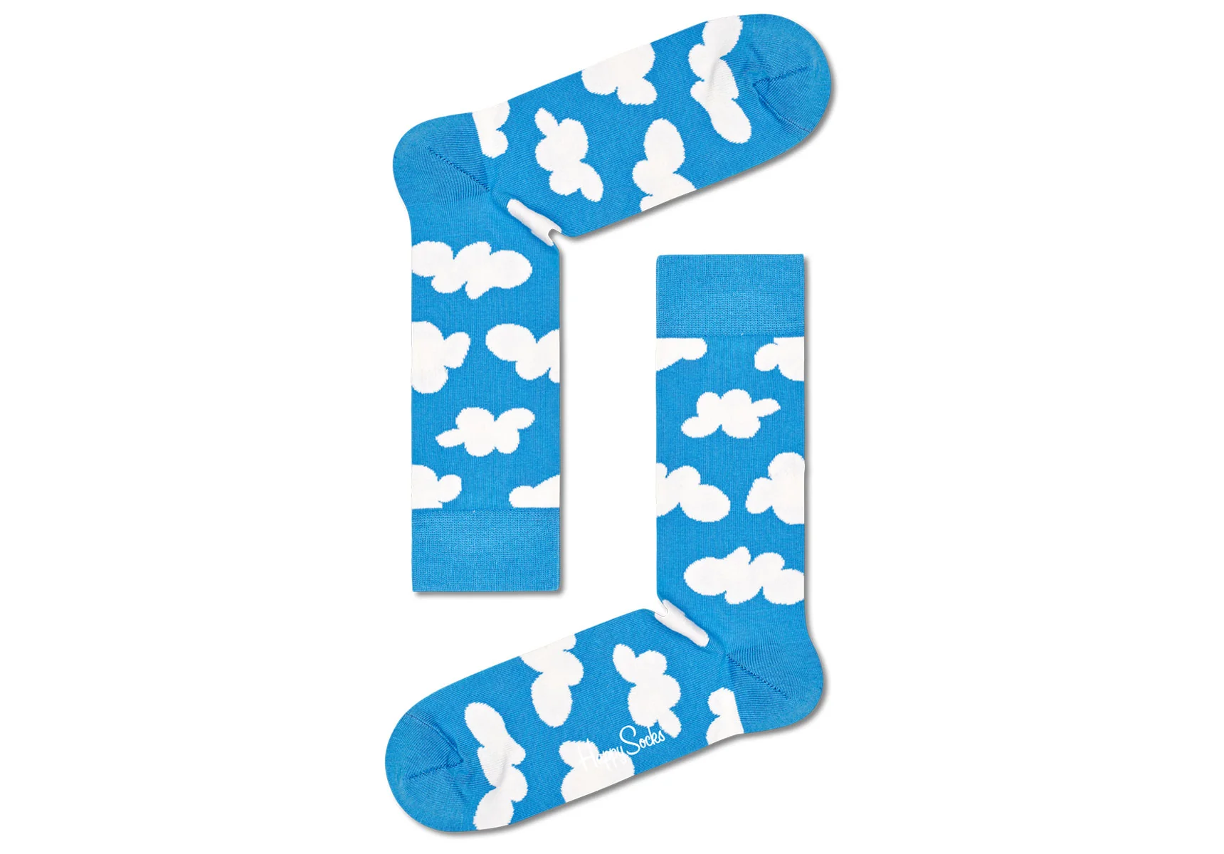 Happy Socks Cloudy