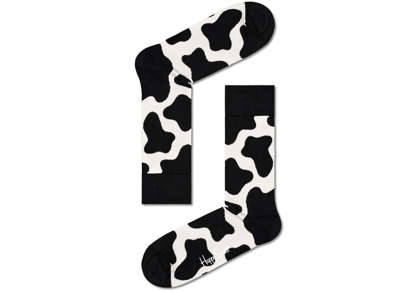 Happy Socks Cow