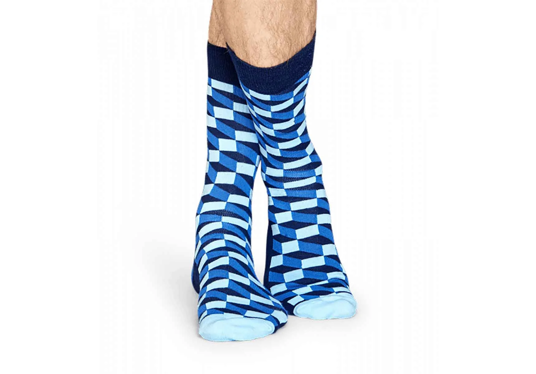 Happy Socks Filled Optic - Image 4