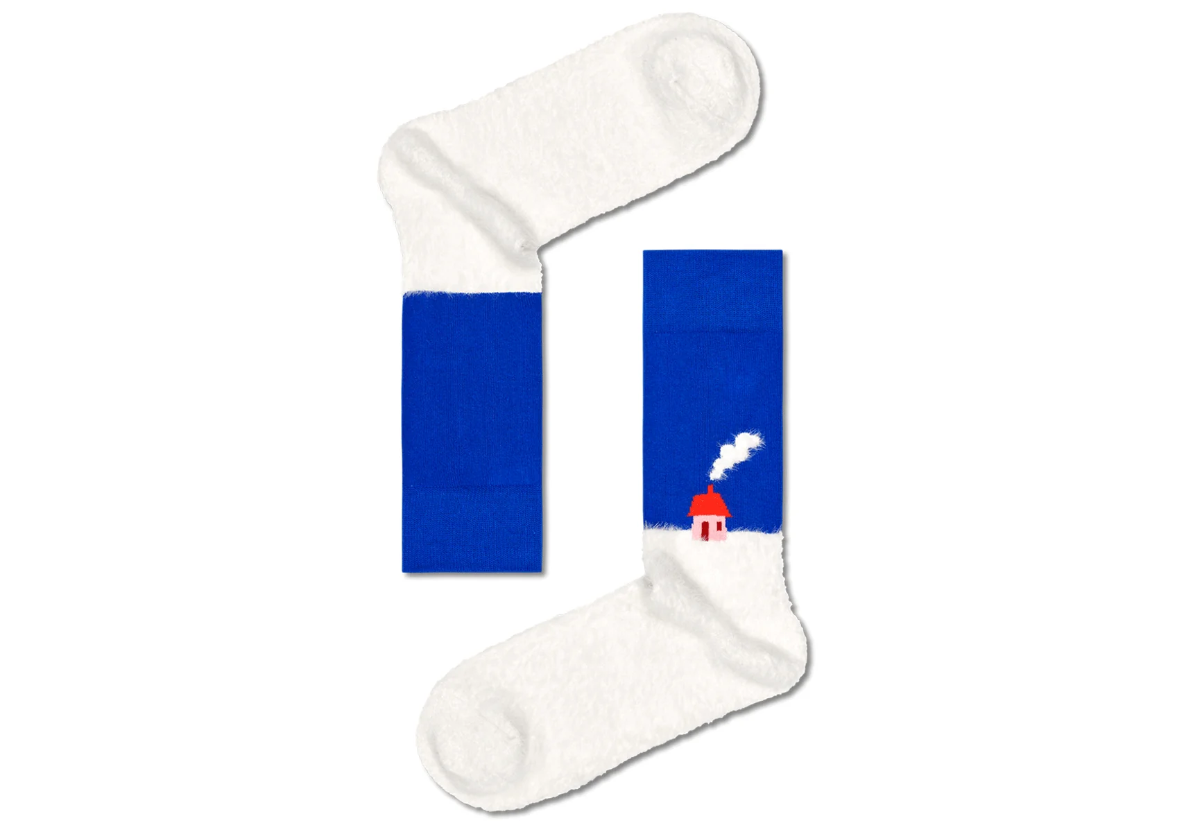 Happy Socks Holiday Time 4-Pack Gift Box - Image 4