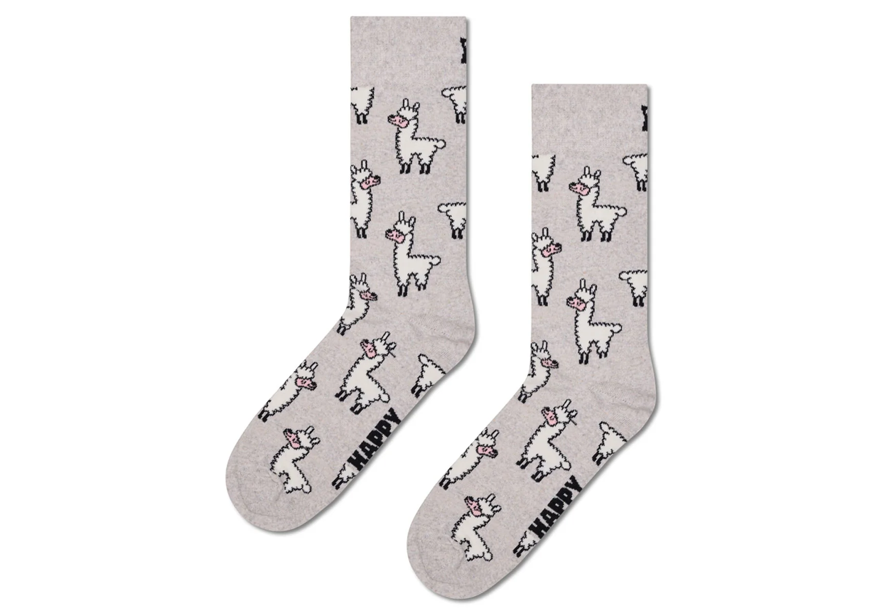Happy Socks Llama Sock - Image 3