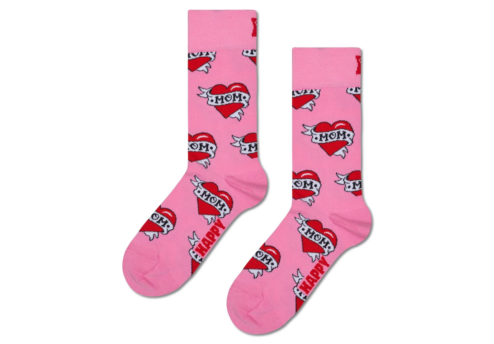 Happy Socks Mom Sock