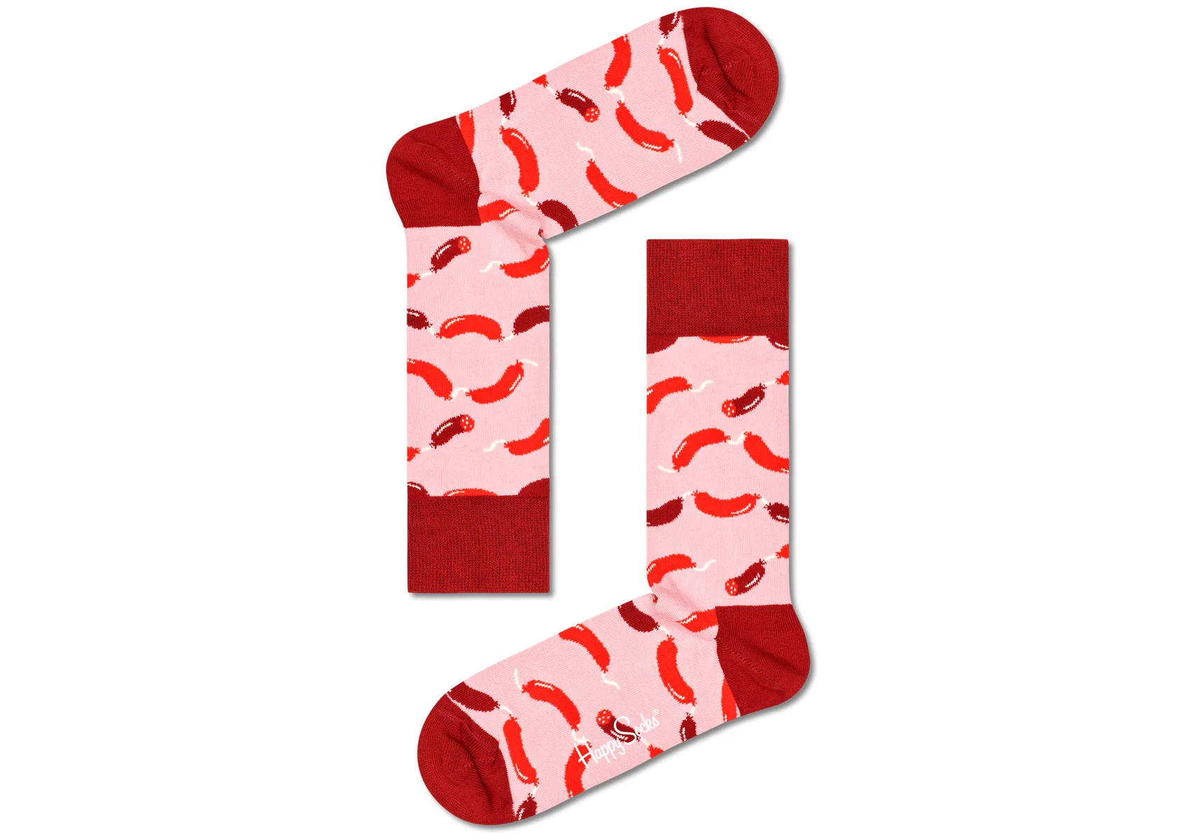 Happy Socks Sausage