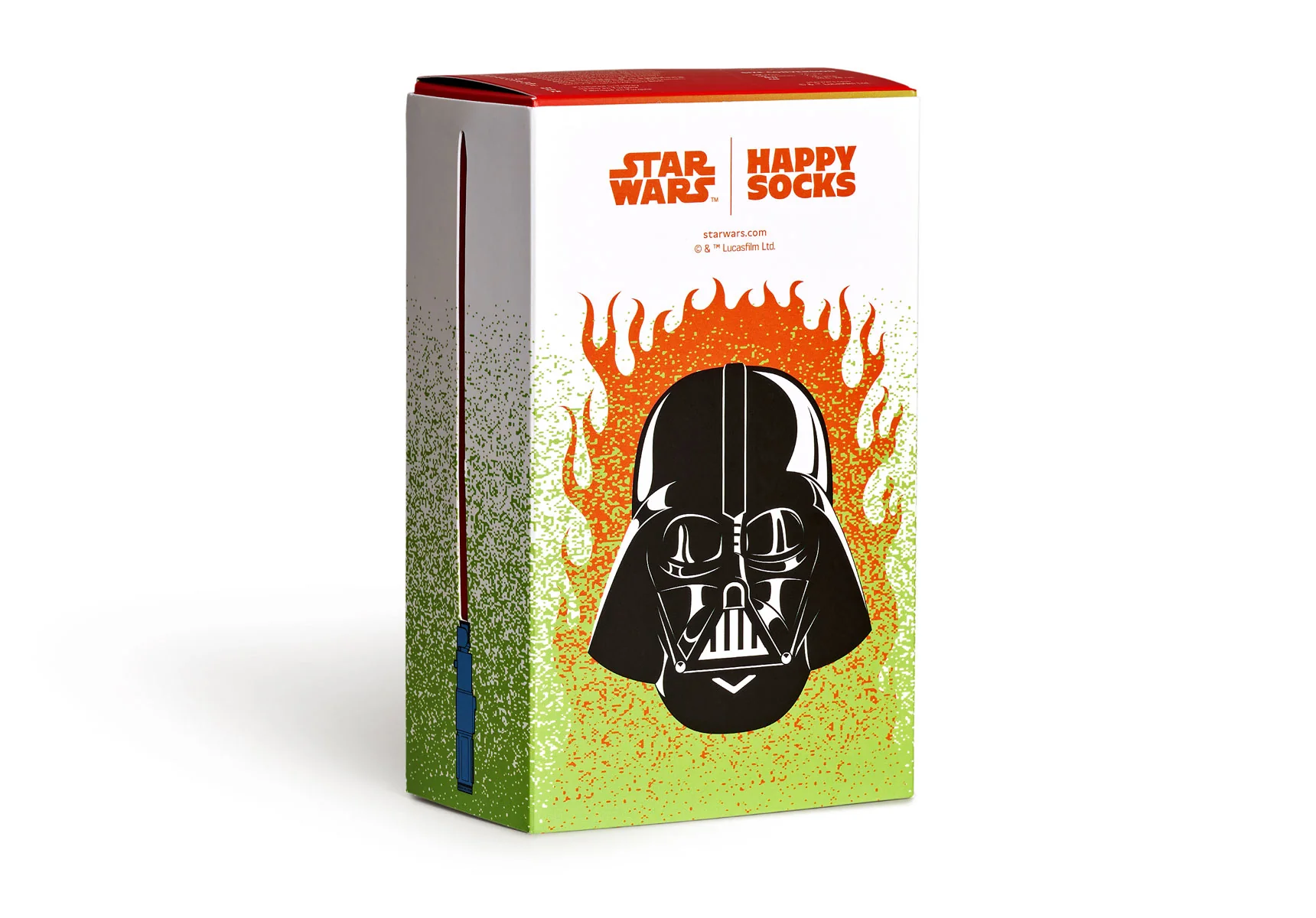 Happy Socks Star Wars™ 3-Pack Gift Box