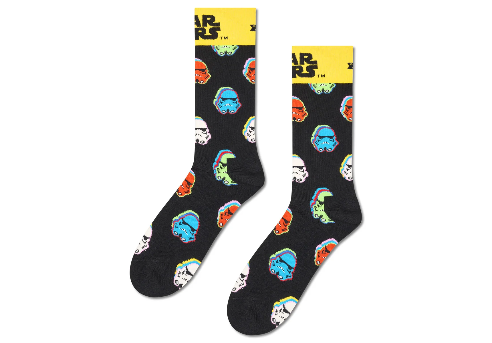 Happy Socks Star Wars™ 6-Pack Gift - Image 6