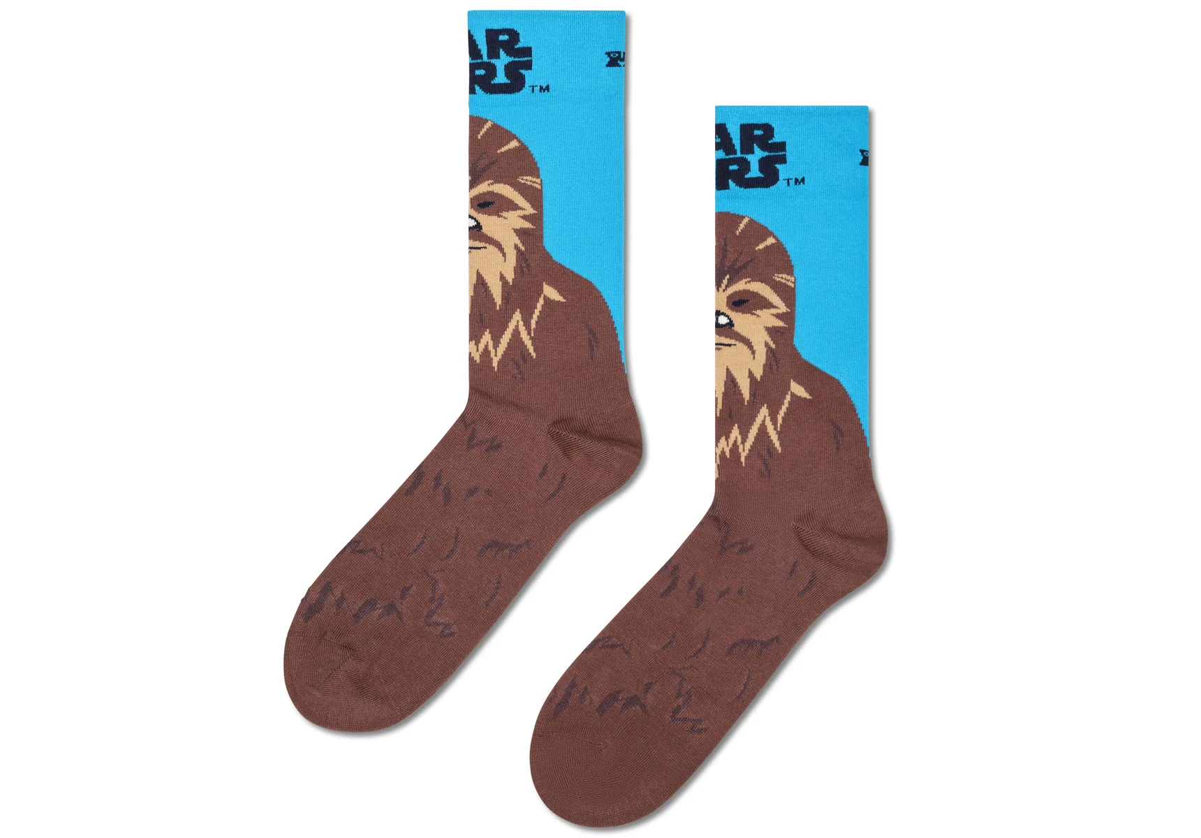 Happy Socks STAR WARS™ Chewbacca