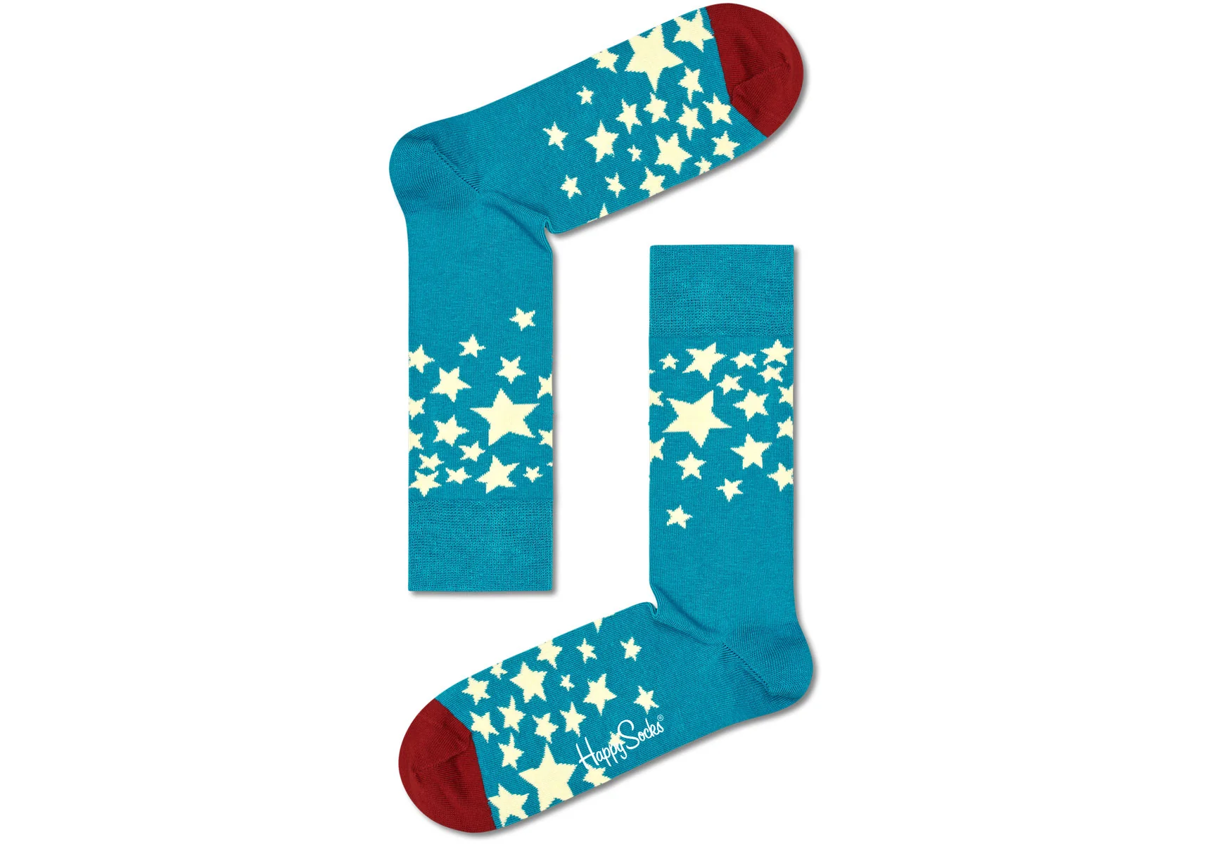 Happy Socks Stars