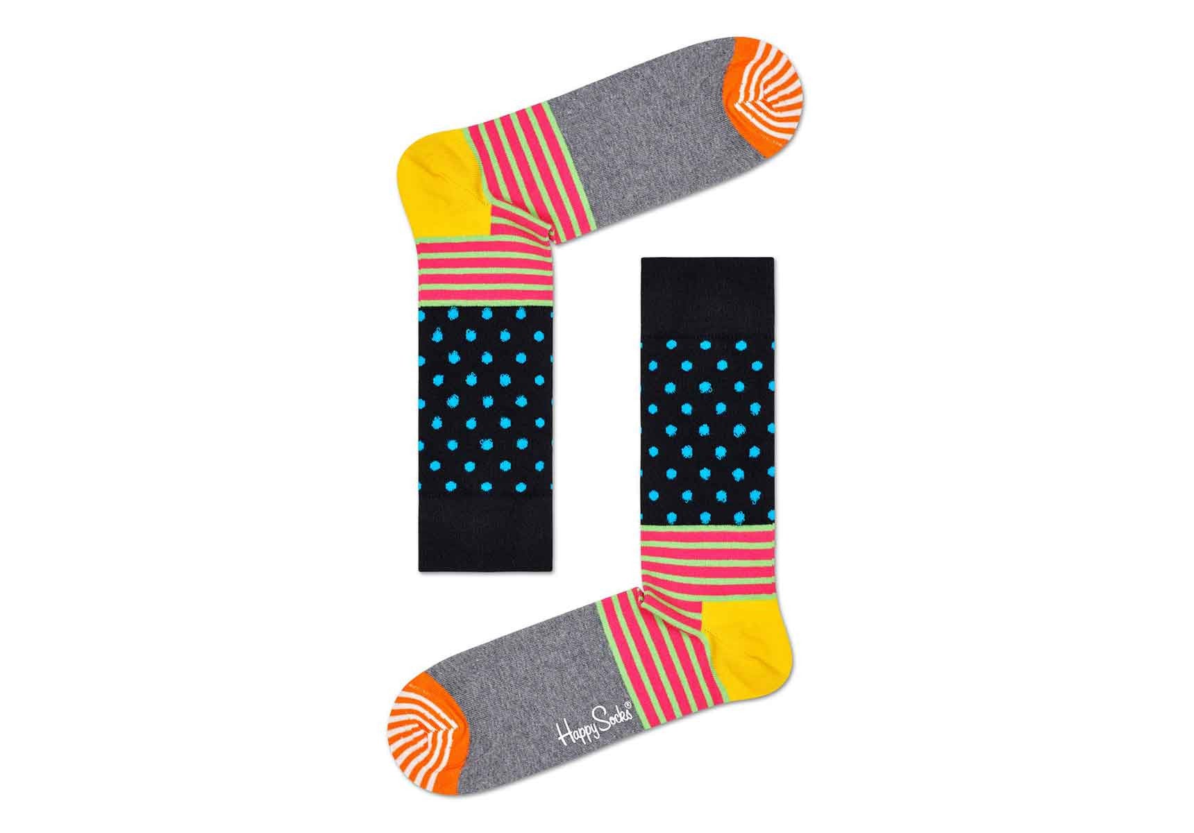Happy Socks Stripes and Dots - Image 12