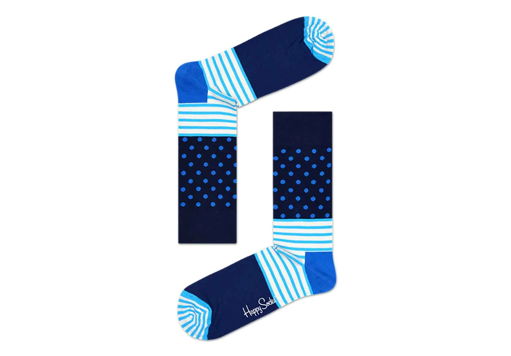 Happy Socks Stripes and Dots - Image 4