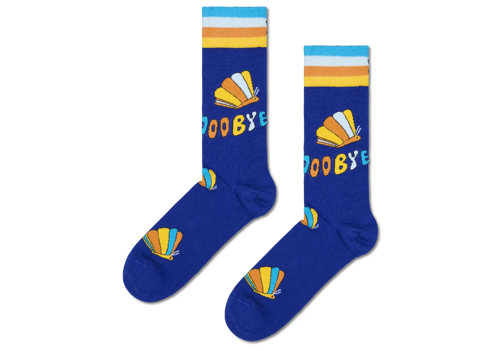 Happy Socks The Beatles 6-Pack Socks Gift Set - Image 6
