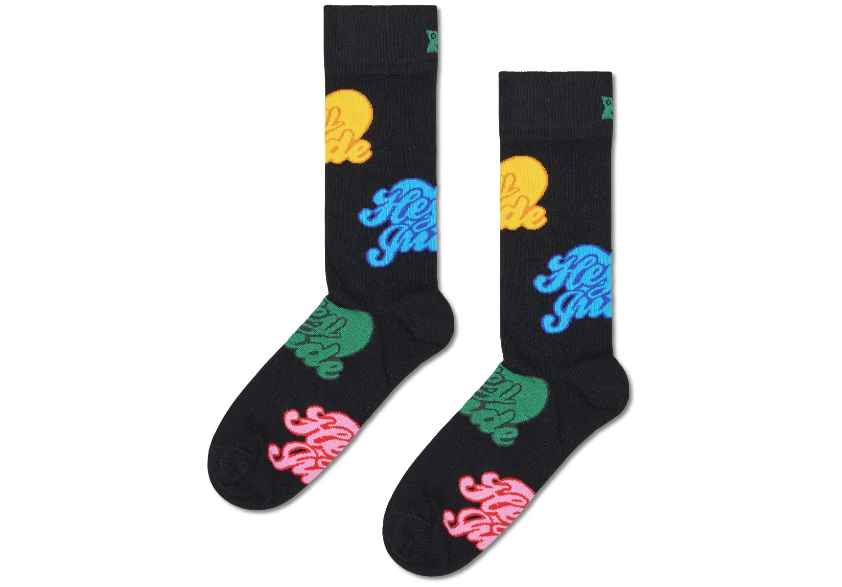 Happy Socks The Beatles 6-Pack Socks Gift Set - Image 7