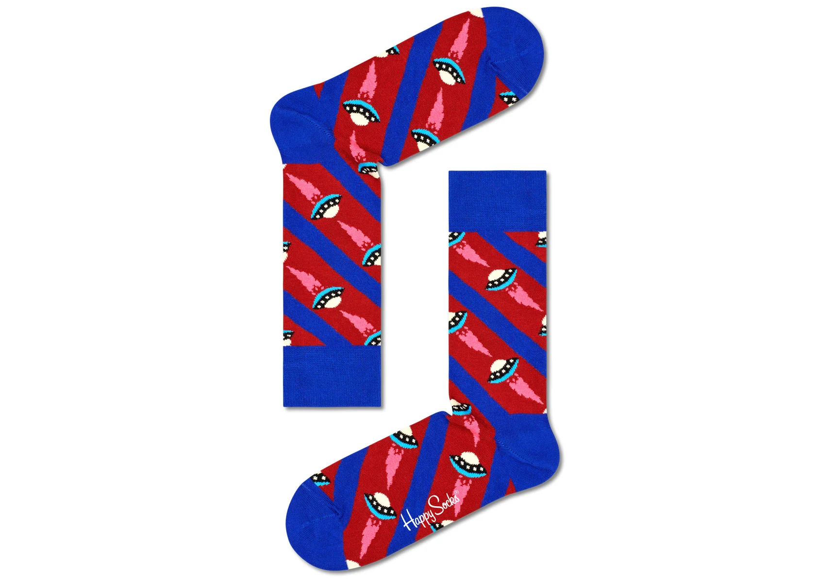 Happy Socks UFO