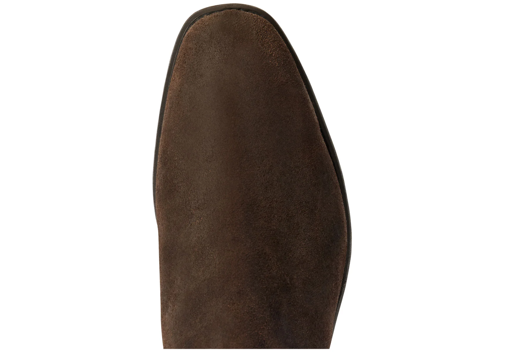 R.M. Williams Burnished Comfort Craftsman Boot - Rustic Brown - Image 3