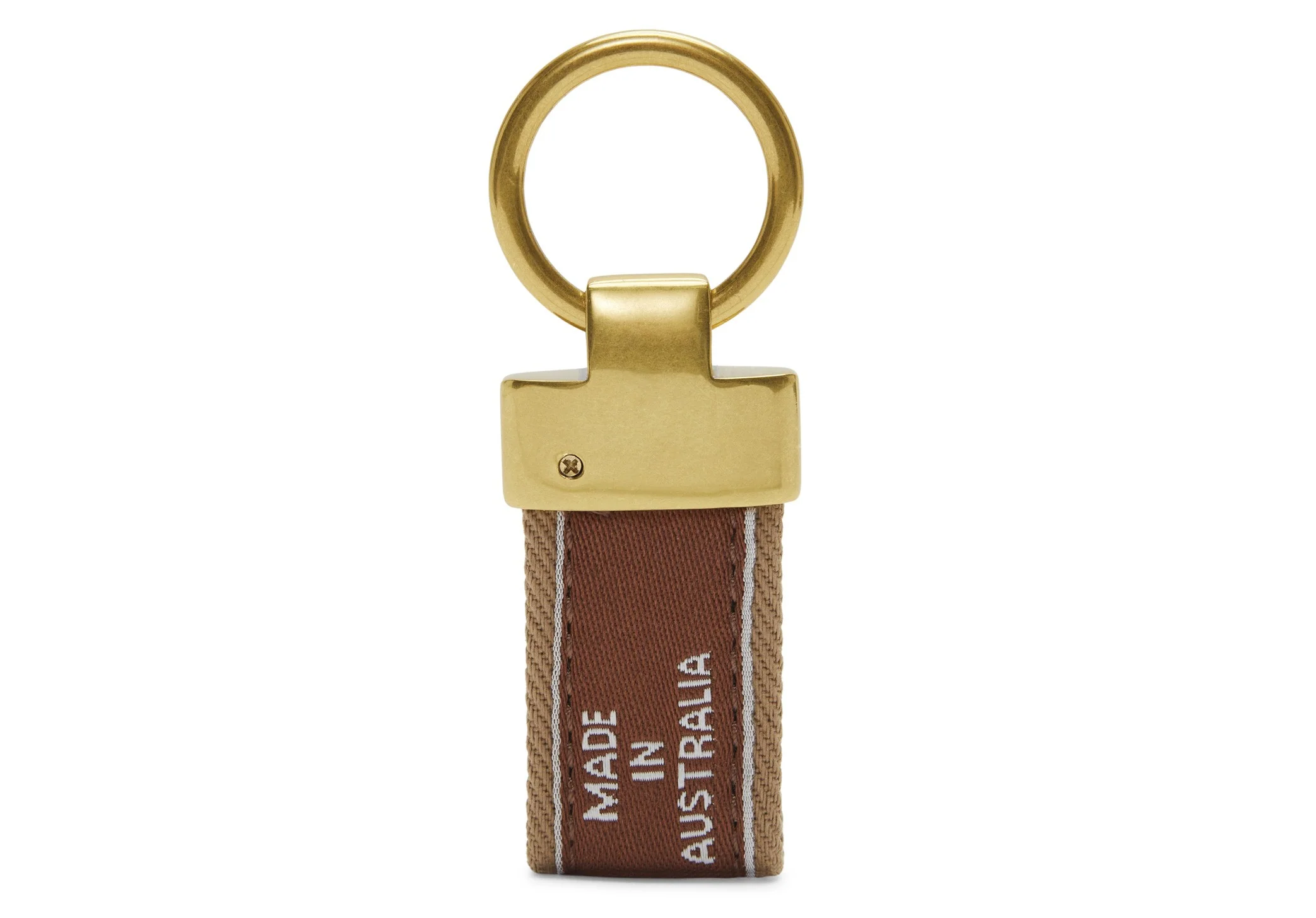 R.M. Williams Clarendon Key Fob - Image 2