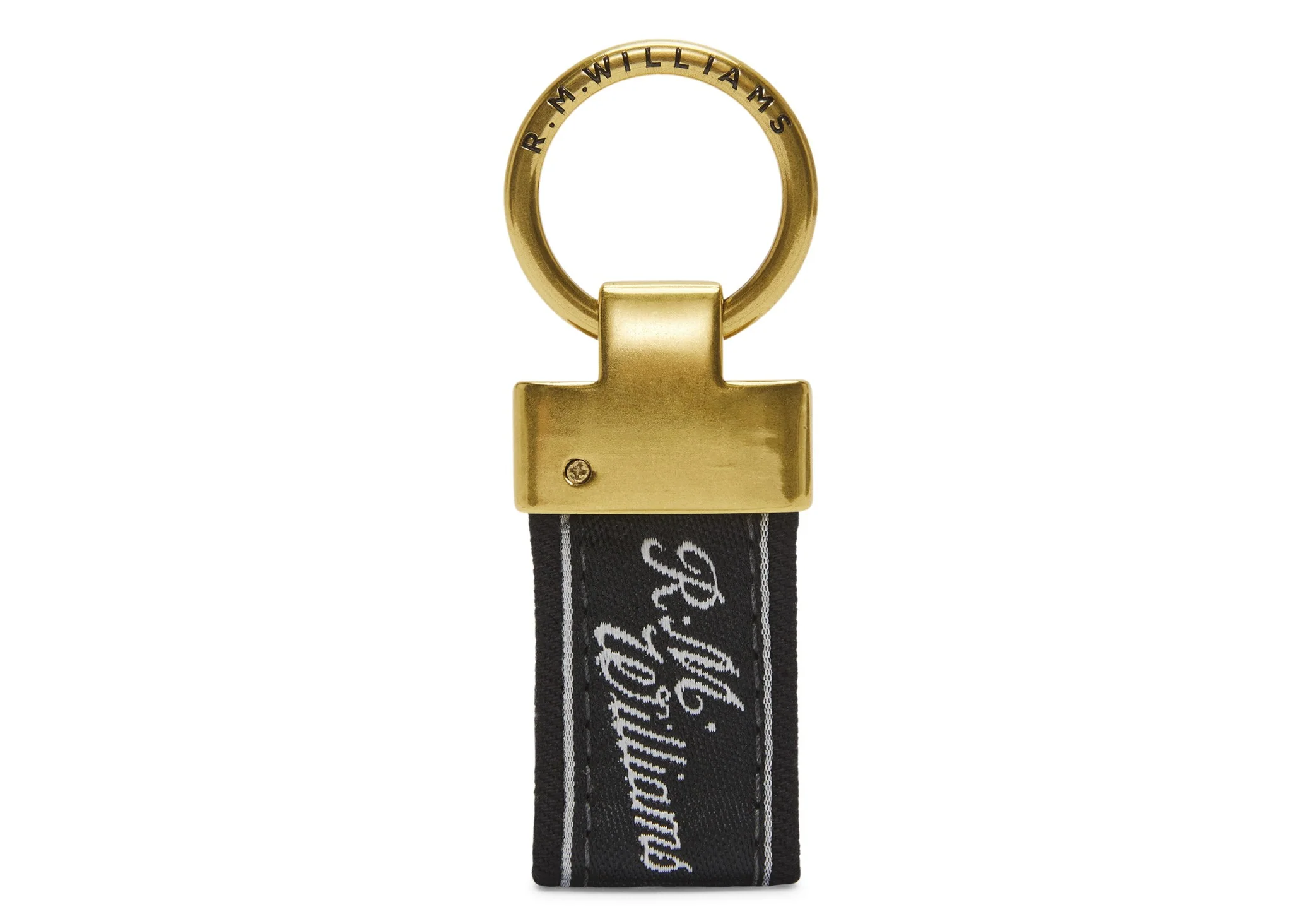 R.M. Williams Clarendon Key Fob - Image 3