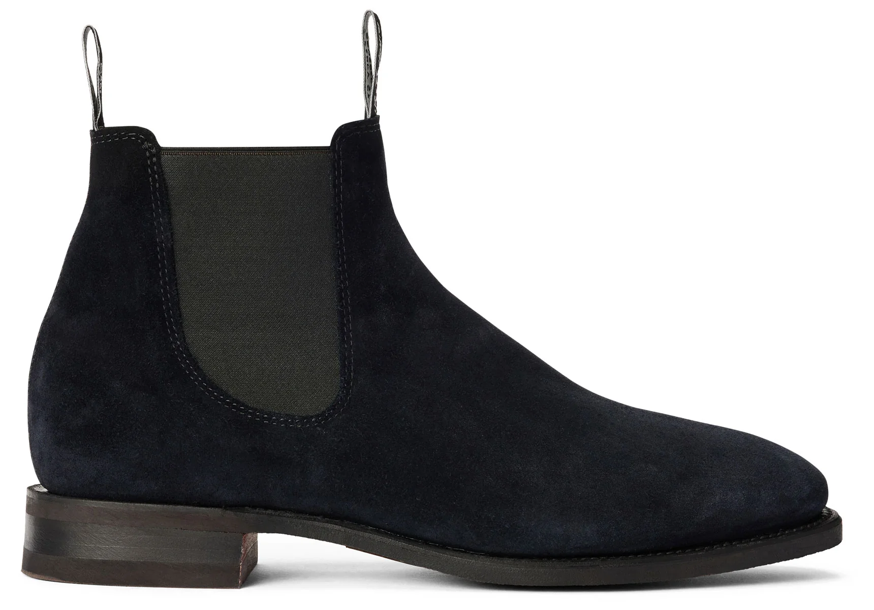 R.M. Williams Comfort Craftsman - Midnight - Image 4