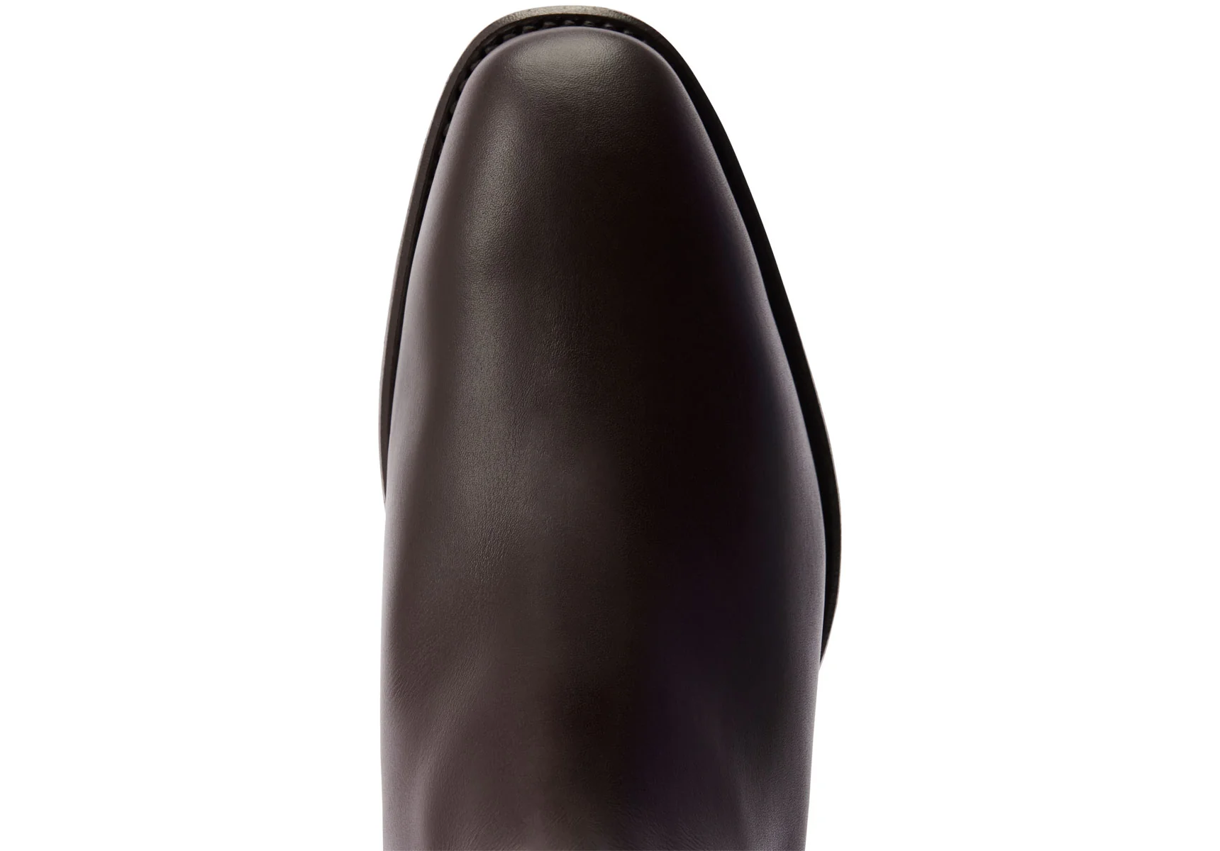 R.M. Williams Dynamic Flex Craftsman Boot - Chestnut - Image 3