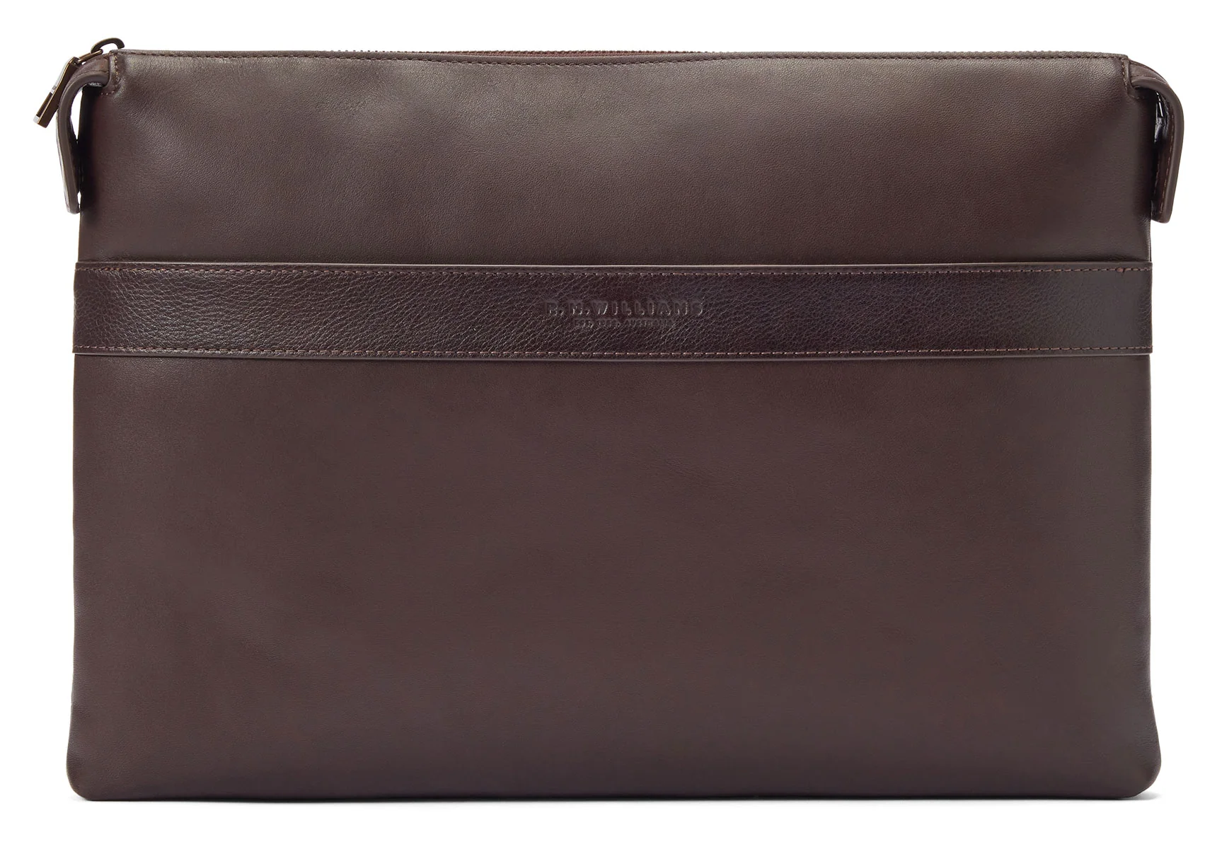R.M. Williams Farrier Tech Folio - Chestnut