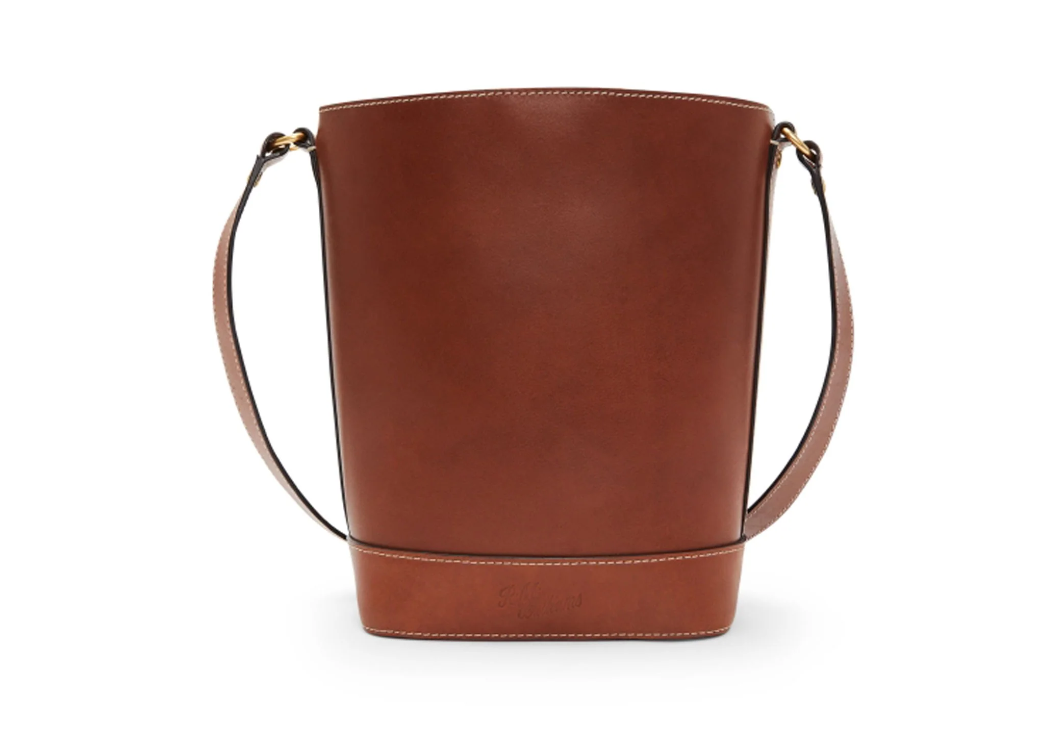 R.M. Williams Ranger Bucket Bag