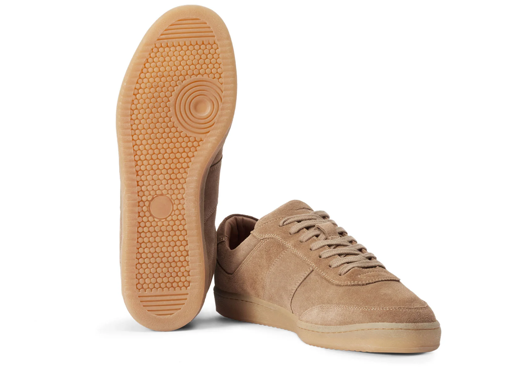 R.M. Williams Sandbar Sneaker - Wood Ash - Image 2