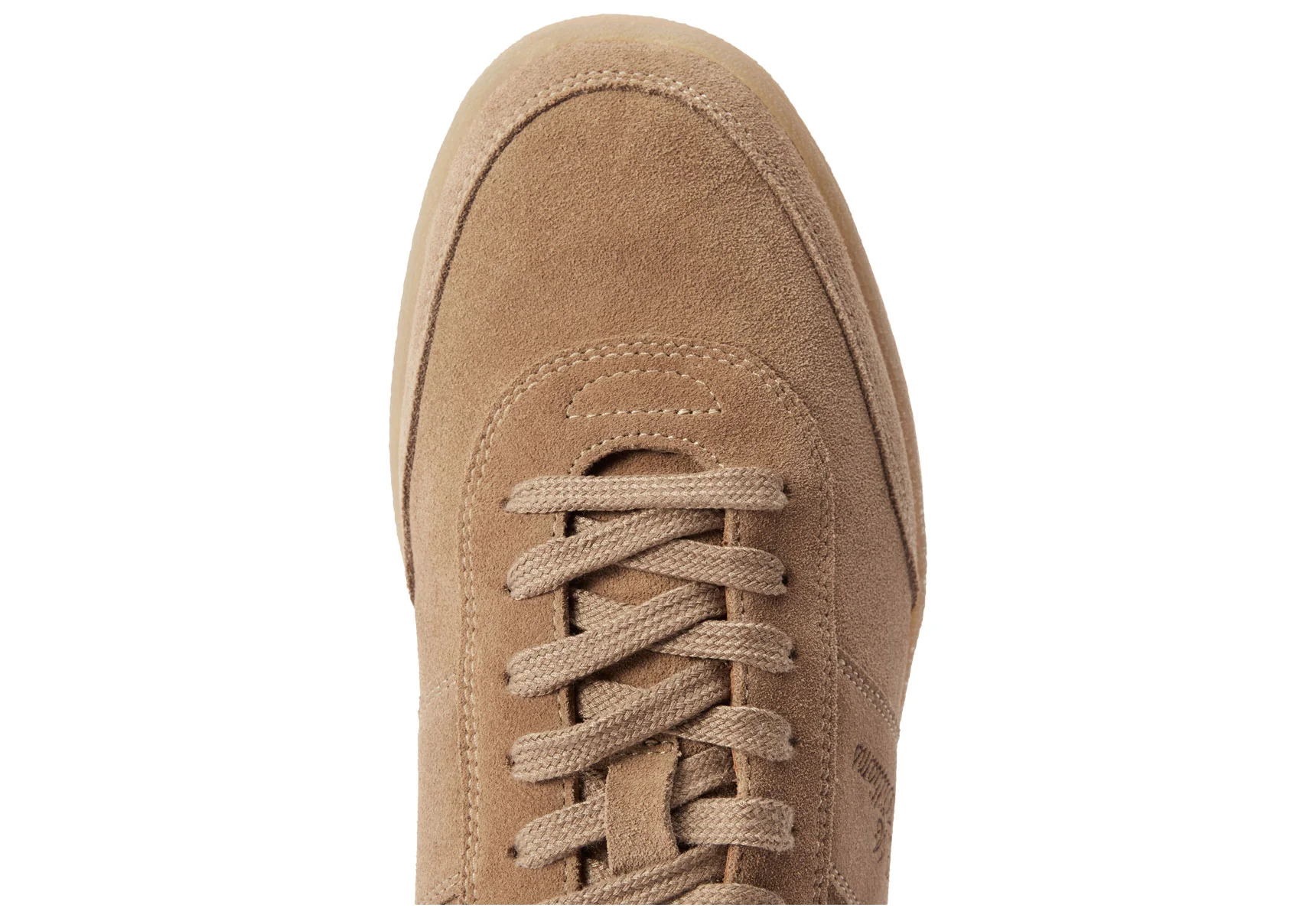 R.M. Williams Sandbar Sneaker - Wood Ash - Image 5