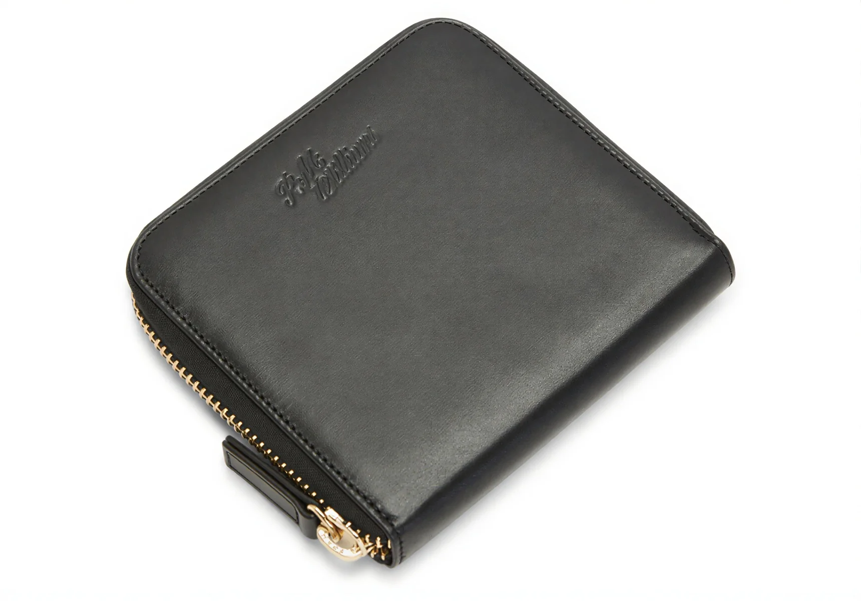 R.M. Williams Singleton Mini Zip Wallet - Image 4