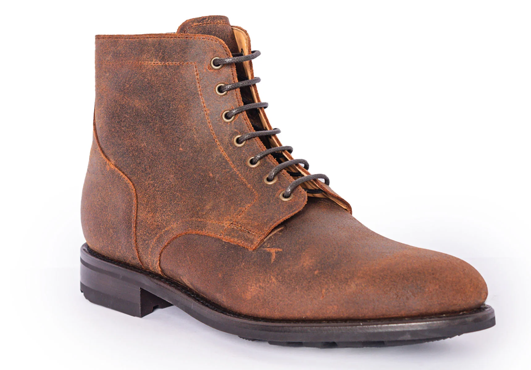 Robinson Tolstoy - Brown Waxy Prairi