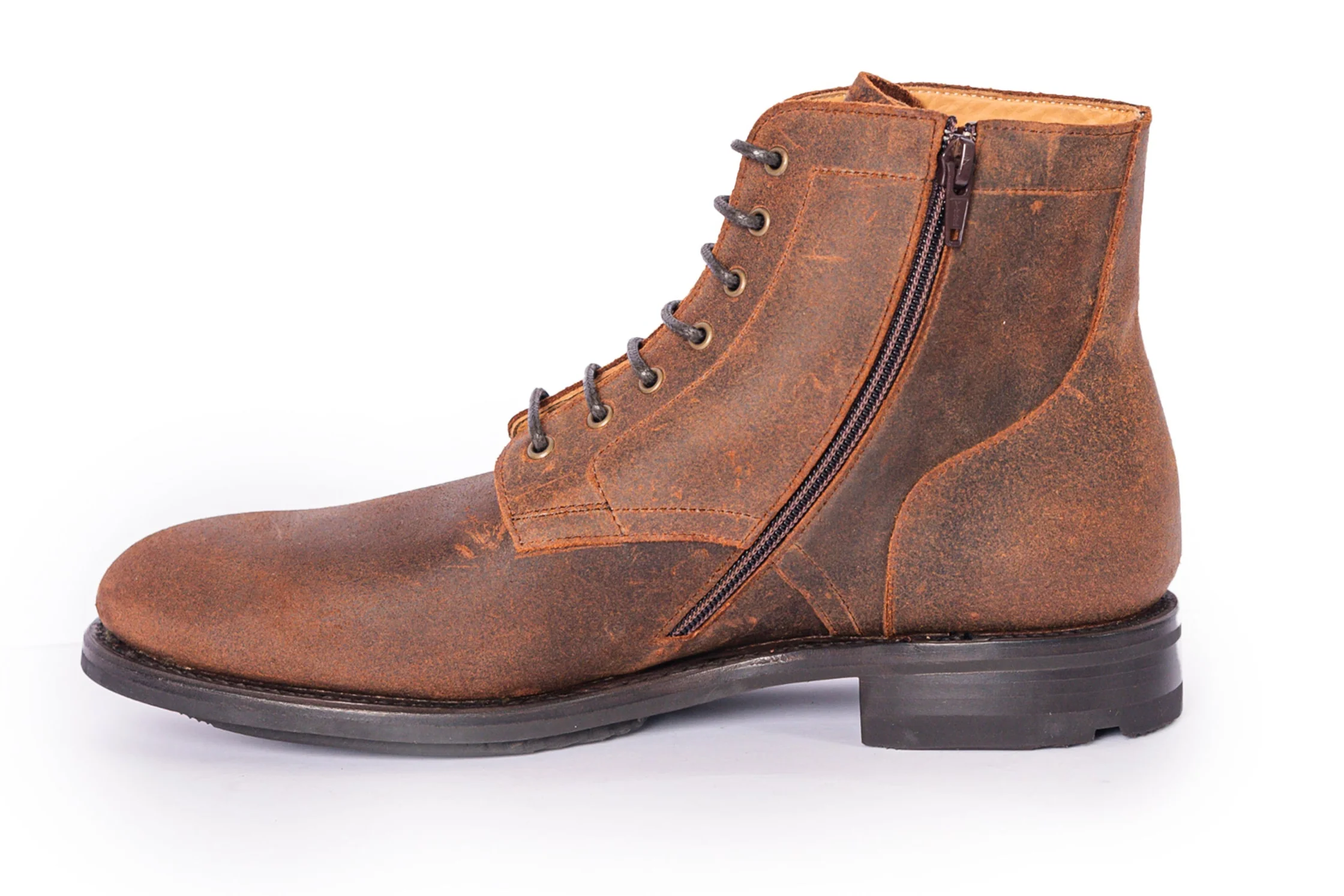 Robinson Tolstoy - Brown Waxy Prairi - Image 3