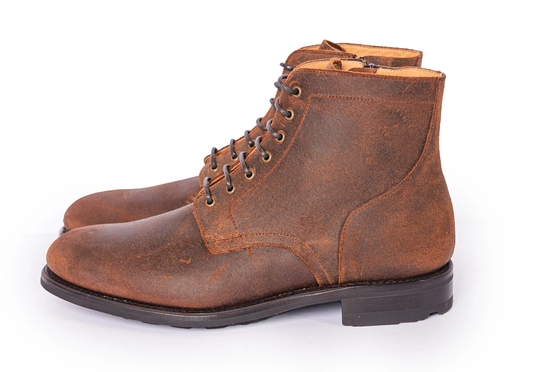 Robinson Tolstoy - Brown Waxy Prairi - Image 5