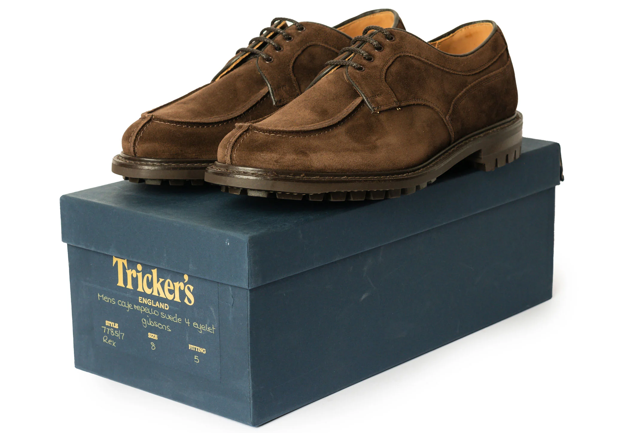 Tricker's Rex - Cafe Castorino - Image 6