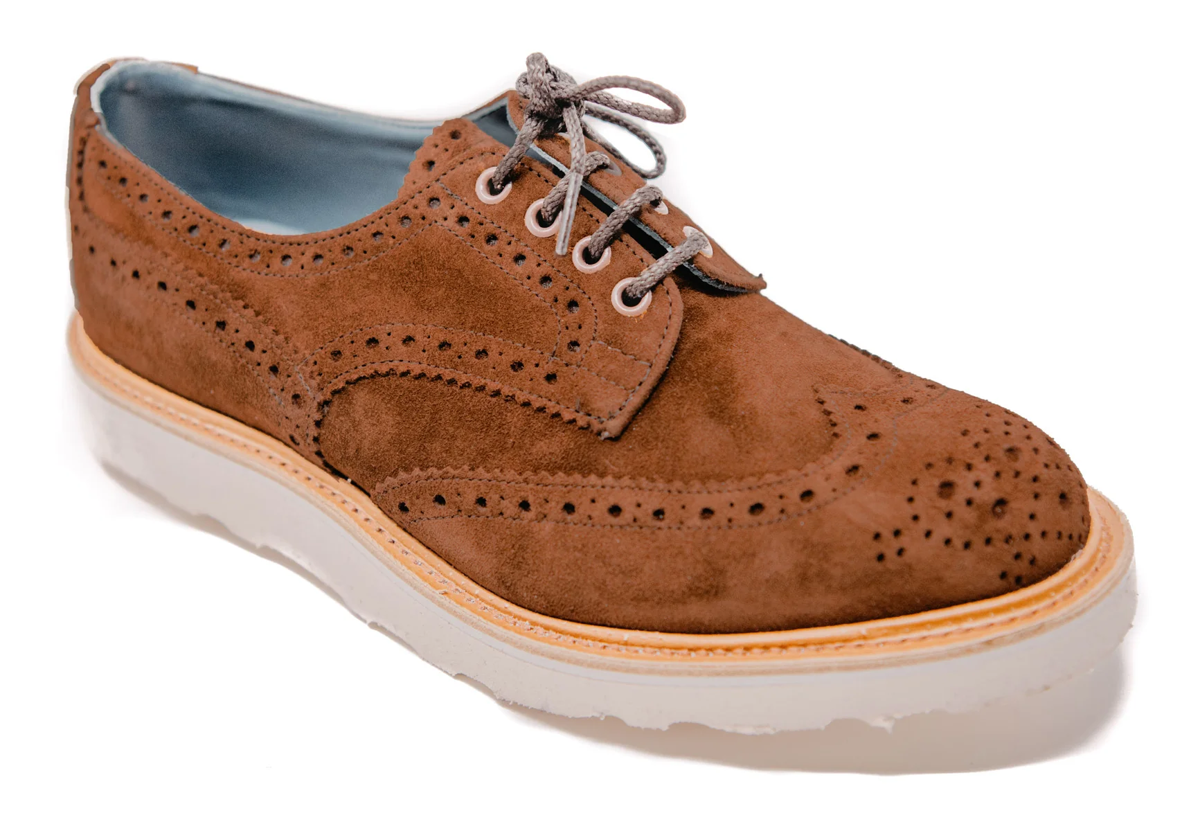 Tricker's Bourton - Ridge Kudu 8 F