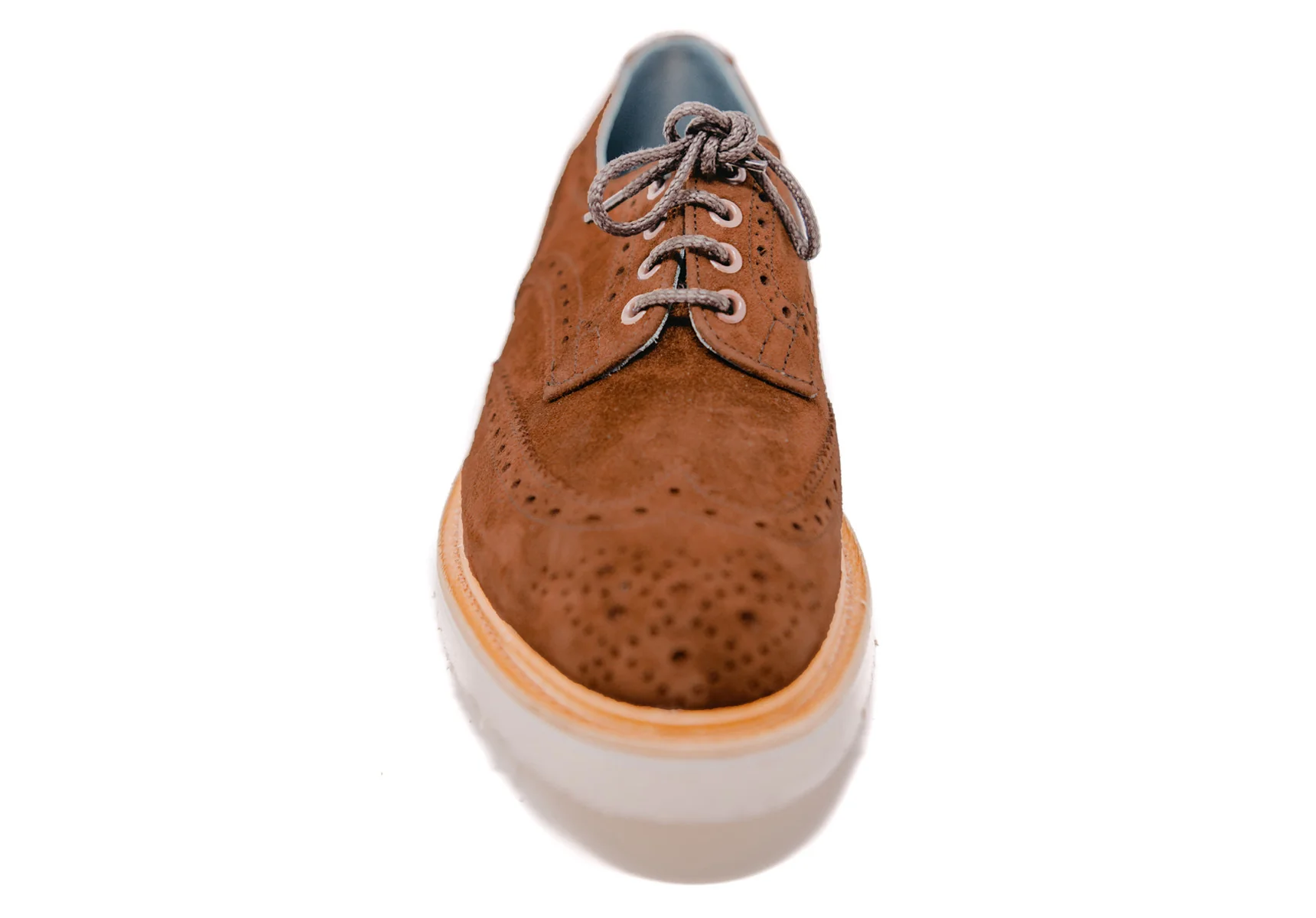 Tricker's Bourton - Ridge Kudu 8 F - Image 2