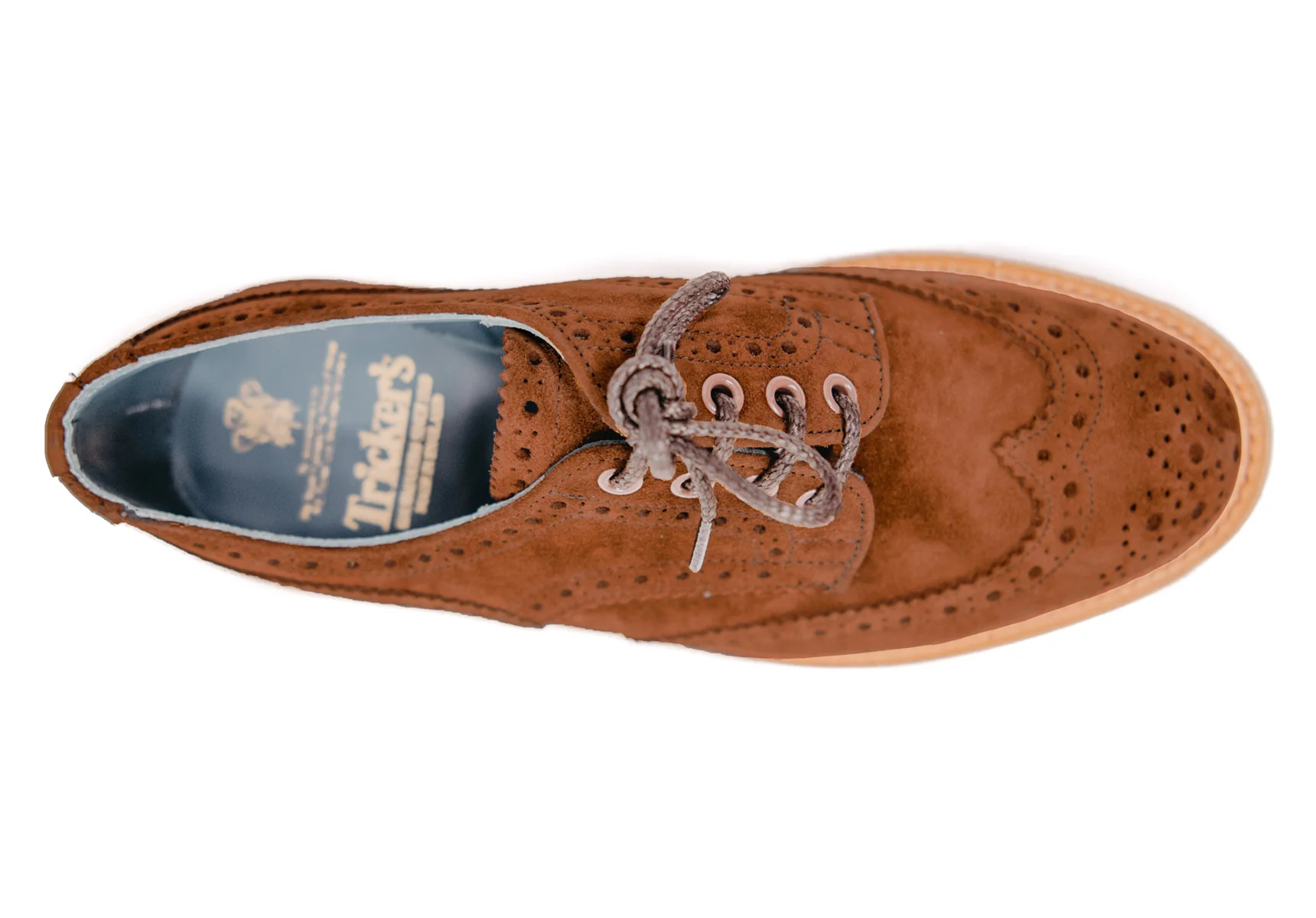 Tricker's Bourton - Ridge Kudu 8 F - Image 3