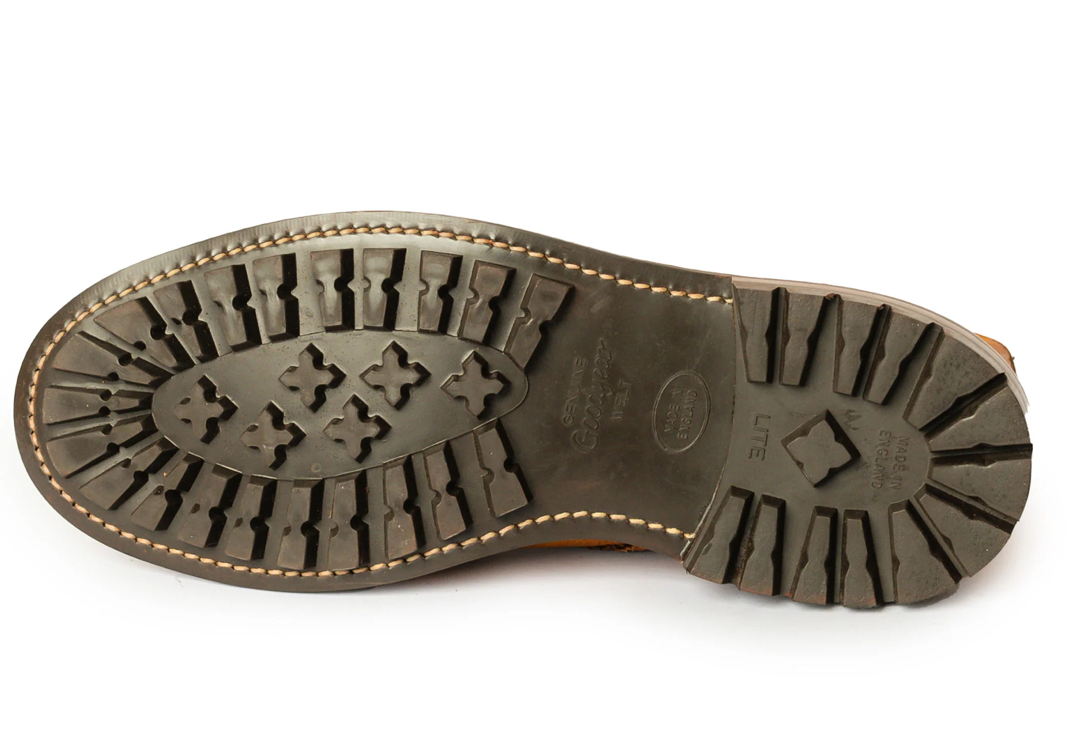 Tricker's Ellis - Acorn Muflone - 6 F - Image 2